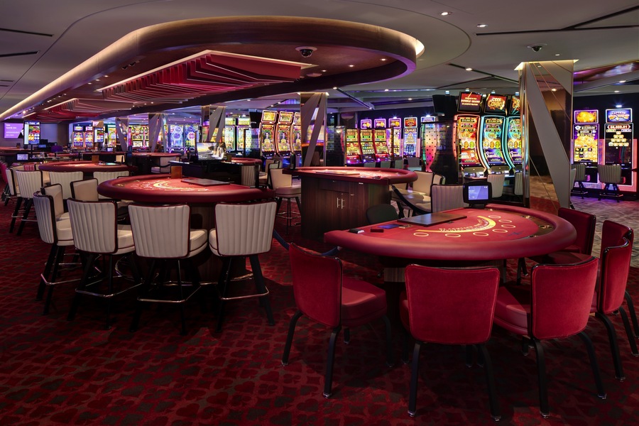 Celebrity Cruises, Celebrity Ascent, Casino 1 ©CEL.jpg